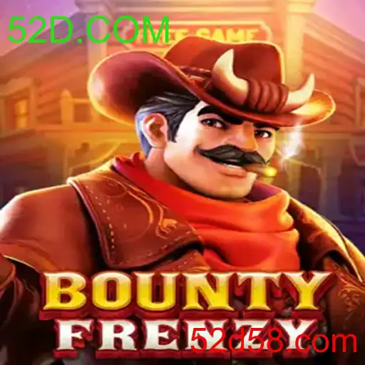 BountyFrenzy: A Experiência de Jogo Não Conformista Ganha Destaque com 52D.COM